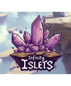 Infinity Islets Steam Key GLOBAL